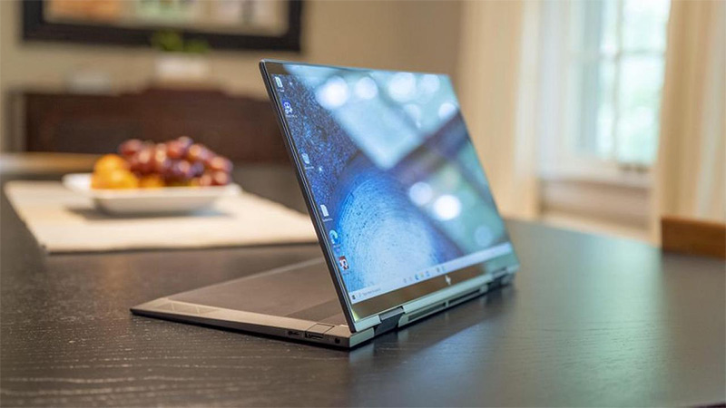 لپ تاپ 2 در یک HP Envy x360 13 (2020) – کوچک اما کارآمد